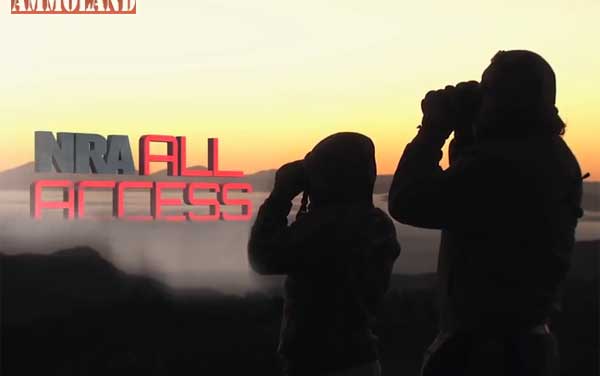 NRA All Access