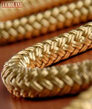 Oglethorpe Rope