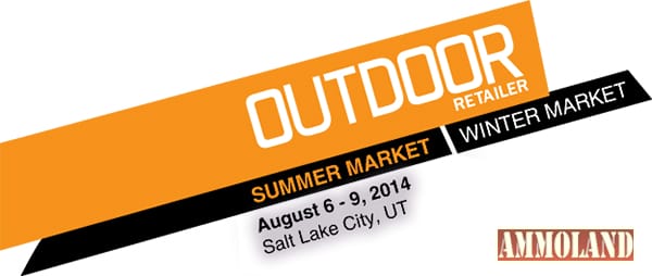 Outdoor Retailer Summer Market 2014