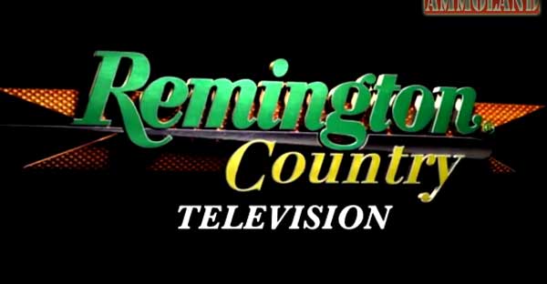 Remington Country TV