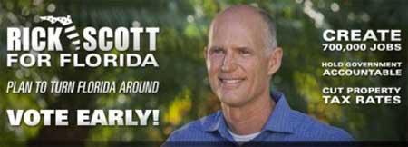 Rick Scott