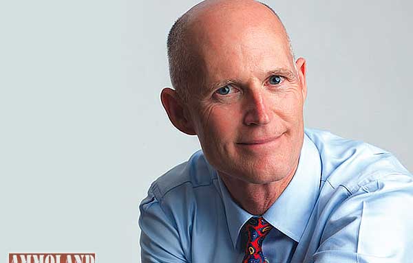 Rick Scott