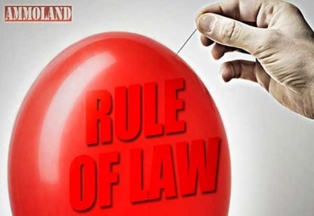 Rule of Law