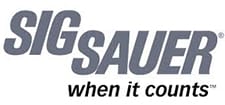 Sig Sauer Logo 2014