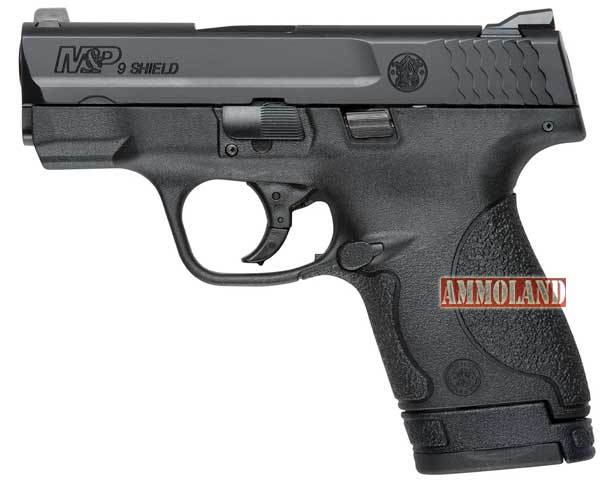 Smith & Wesson M&P Shield Pistol