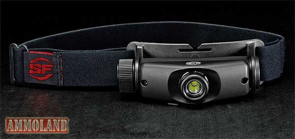 SureFire Maximus Vision Headlamp