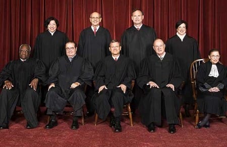 US Supreme Court