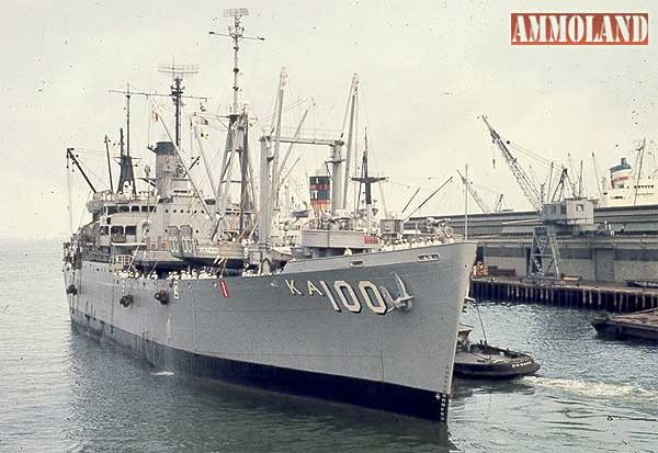 USS Oglethorpe