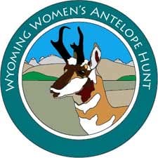 Wyoming Women's Antelope Hunt