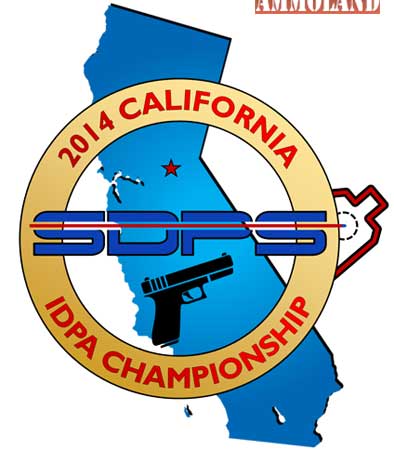 2014 California State IDPA Championship