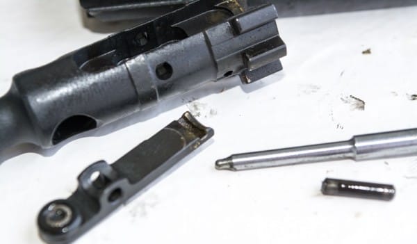 One thing to check at every cleaning is the extractor. One thing to check at every cleaning is the extractor.