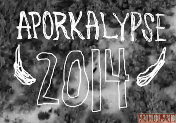Aporkalypse 2014