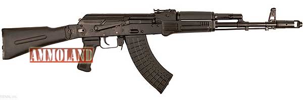 Arsenal's SLR 107FR Rifle