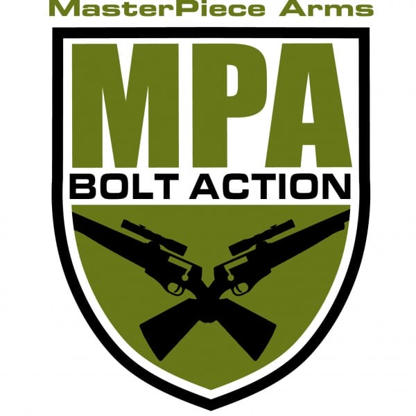 MPA Bolt Action rifles