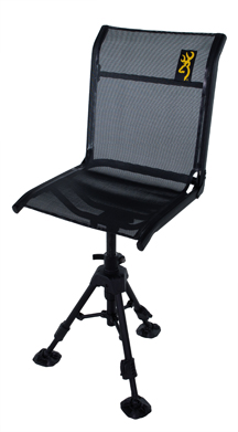 Browning Camping Shadow Hunter Blind Chair