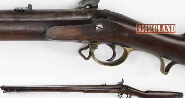 Brunswick Rifle