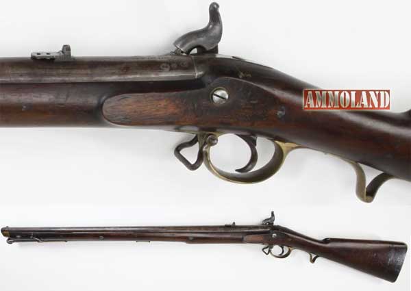 Brunswick Rifle