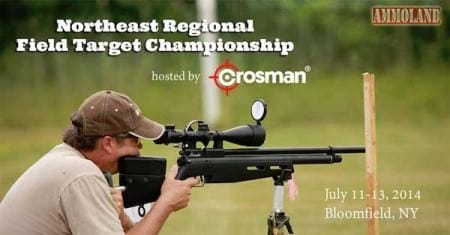 Crosman Corporation Hosting USA’s Largest Regular Season Field Target Event