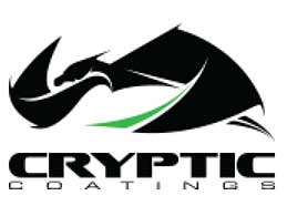 Cryptic Coatings