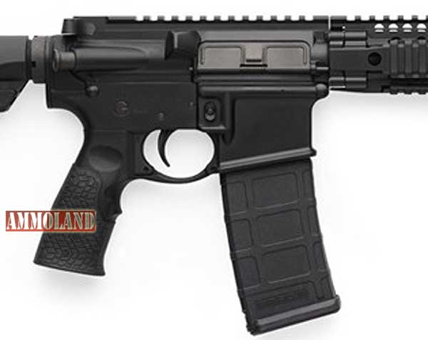 Daniel Defense DDM4v9 Rifle