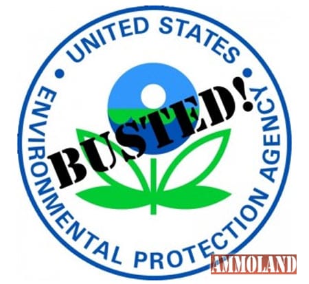 EPA Busted