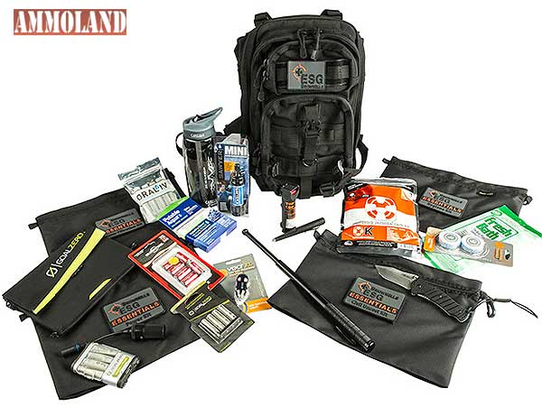 ESG Essentials All-In-One Kit