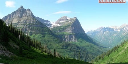 Flathead Valley, Montana