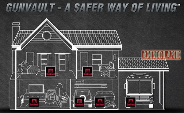 GunVault Announces Online Guide