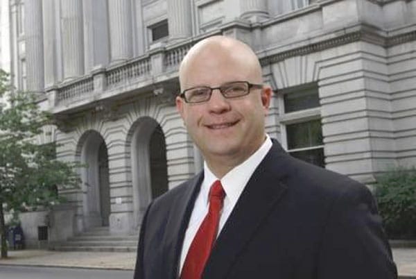Joel Abelove for Rensselaer County District Attorney