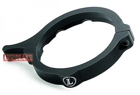 Leupold Throw Lever