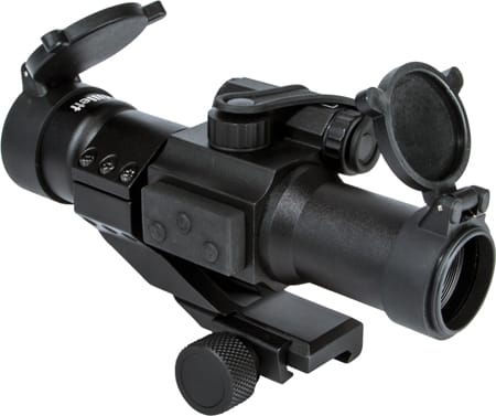 Millett Tactical M-Force Red Dot Sight