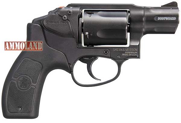 M&P BODYGUARD 38 Revolver M&P BODYGUARD 38 Revolver