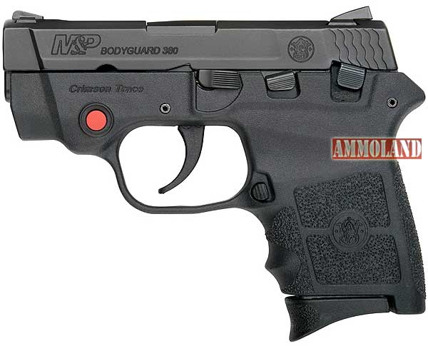 M&P BODYGUARD 380 Pistol