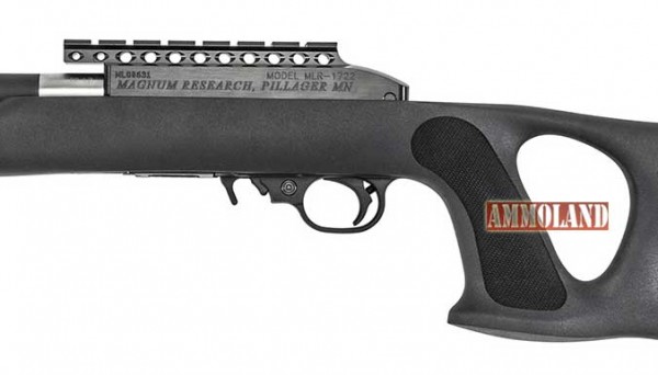 Magnum Research MLR Ultra 22LR Rimfire Rifle