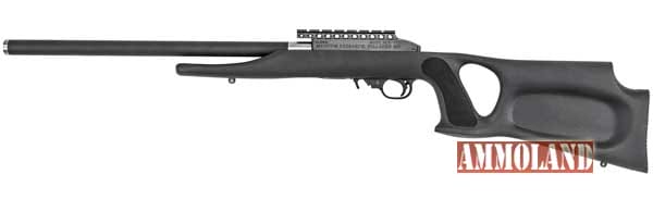 Magnum Research MLR Ultra 22LR Rimfire Rifle