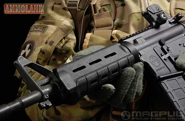 Magpul MOE AR-15 Handguard