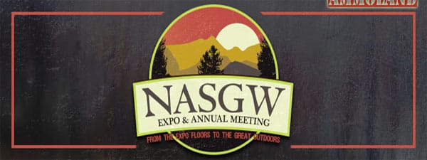 NASGW Annual Meeting & Expo