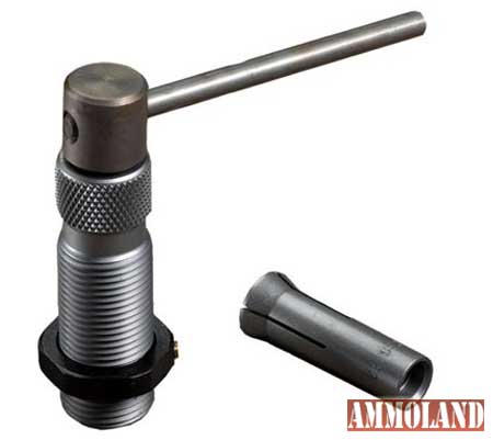 Collet Bullet Puller