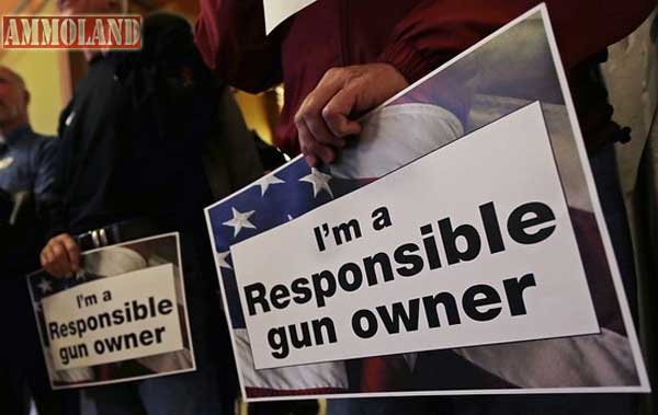 Responsible Gun Owners