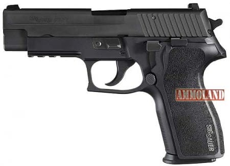 SIG SAUER P227