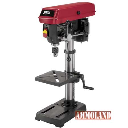 SKIL 120-Volt 10-Inch Drill Press AK 47 tools