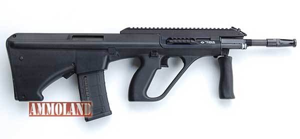 STEYR AUG/A3 SA