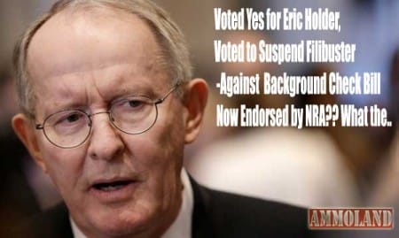 Sen. Lamar Alexander