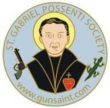 St. Gabriel Possenti Society