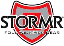 Stormr Foul Weather Gear