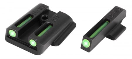 TRUGLO TFO RUGER