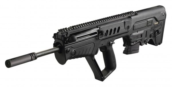 IWI US TAVOR SAR RS (Restricted State) Model