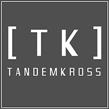 Tandemkross