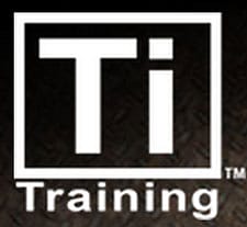 Ti Training