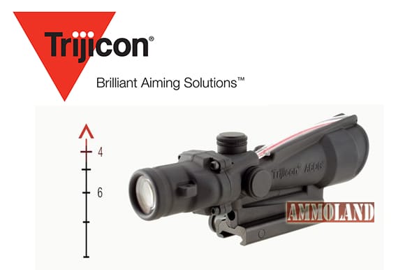 Trijicon ACOG M193